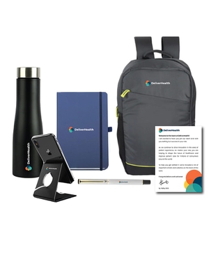 DeliverHealth Kit